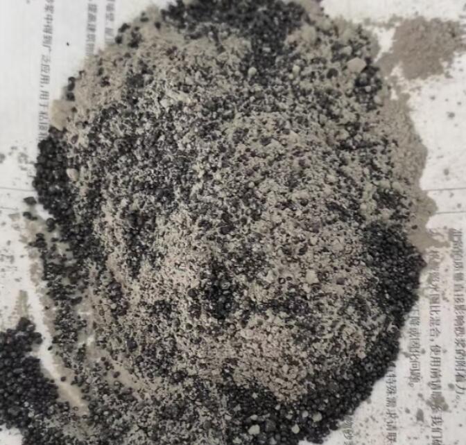 淇滨不发火砂浆耐磨地坪施工方案